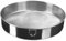 Xpanal Flour Sieve Fine Mesh, 10 Stainless Steel 60 Mesh Round Flour Sifter for Baking Cake Bread