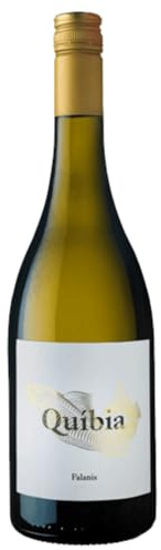 Ànima Negra Quìbia Vino Blanco 2020 (1 x 0.75 l)