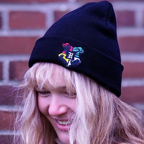 Harry Potter - Poudlard - Bonnet