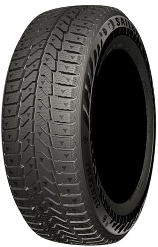 SAILUN Winterreifen 215/60 R 17 C TL 109/107T COMMERCIO ICE 8PR BSW M+S 3PMSF