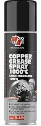 MA PROFESSIONAL Kupferfett 20-A69 Spraydose 200ml