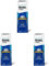 Bausch und Lomb Boston Conditioner, Kontaktlinsen Aufbewahrungslösung für harte Kontaktlinsen, Einzelflasche, 120ml (3er Pack)