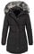 angebote des tages heute blitzangebote Winterjacke Damen Naketano Winter Mantel Damen Lang Funktionsparka Damen Winter Lange ÄRmel Winterjacke Damen Gr 54 Dicker Wintermantel Damen