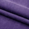 100 cm x 155 cm Cordstoff Meterware Quiltingstoffe Deko Stoffe Stoff zum Nähen Bekleidungsstoffe Dekostoffe für DIY Kunsthandwerk Basteln Kleidungsdekoration Sofadekoration,Lila