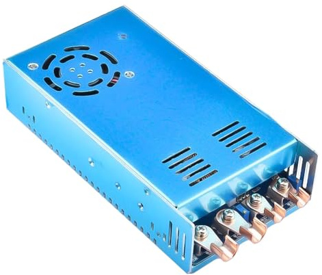 DC-DC Boost Converter 2000W 100A Spannungswandler CVCC 12V-60V auf 15V-80V 20A Step Up Stromversorgungsmodul