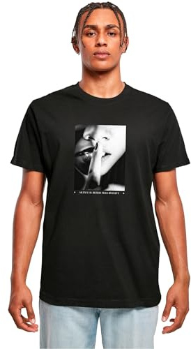 Mister Tee Herren Better Than Bullsh*t Tee