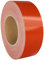 KS24 Products Gaffer Tape | Premium Gewebeklebeband | große Auswahl an Farben & Breiten | stark klebend & wiederablösbar/orange, 30 mm x 50 m