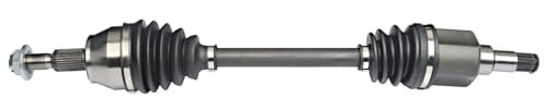 FEBI BILSTEIN Antriebswelle 188144 Vorne Links Außenverzahnung Radseite: 27