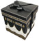 Ilm Verlag Kaaba-Geschenkbox mit edlem Teppich und Tesbih