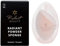 Radiant Beauty Premium Makeup Blender Sponge - Washable & Reusable Teardrop Powder Applicator for Flawless Foundation and Setting Powder - Pack of 1