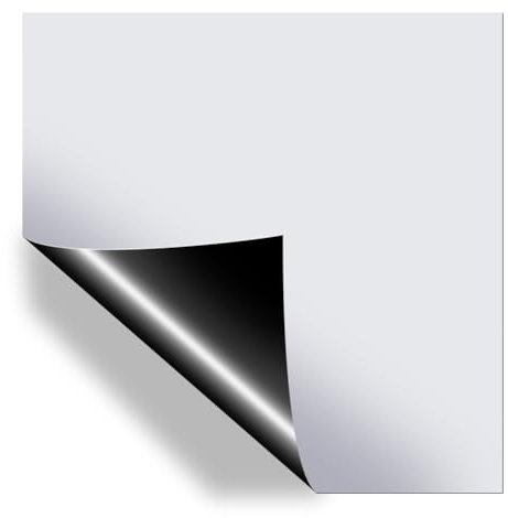 Ohulelks Cubiertas Ventilación Magnéticas Cuadradas, Rejillas Ventilación con Imanes Extra Fuertes 12 X 12 Pulgadas, Ventilación/Registro para Techos, y Vehículos Recreativos Hogar