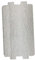 6 Pcs Microwave Oven Mica Plate, Heat Resistant Insulating Microwave Oven Parts, Universal Mica Sheet Microwave Oven Parts Waveguide Cover for Kitchen Microwave Oven