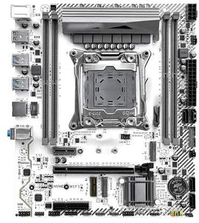 Scheda Madre KIT Combo Scheda Madre Fit For X99 GAMING D4 Kit CPU Xeon E5 2695 V4 LGA2011-3 e 2 * 16GB= 32GB DDR4 2133MHZ RAM Memory placa mae x99 set