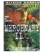 Mercenary Volume 2