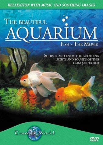 BEAUTIFUL AQUARIUM, THE [UK Import]