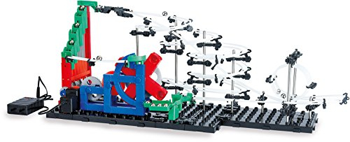 small foot company 9809 small foot Kugelbahn „Pluto“ Spielzeug