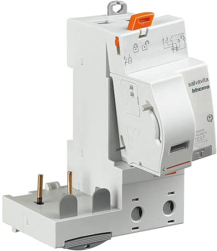 Modulo Differenziale Bticino 2P - Tipo A-S G24As32