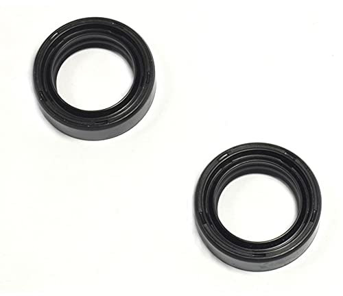 Athena P40FORK455080 Kit Paraoli Forcella