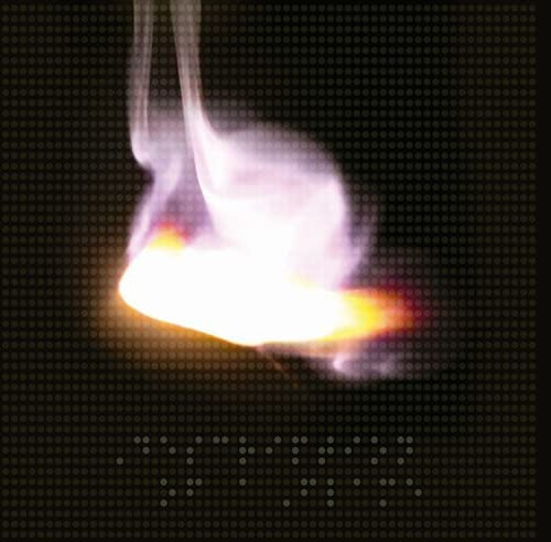 Description of a Flame