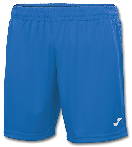 Joma Herren Shorts - Atmungsaktive Sport Short - Royal - 2XL-3XL - Treviso
