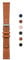 WITHINGS - Bracelet en Cuir Premium pour ScanWatch, Steel HR, Steel HR Sport, Move ECG, Move et Steel