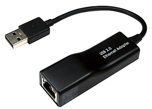 NEWLink USB 2.0 Ethernet Adapter