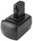 Exmate 12V 3,5Ah Ni-MH Ersatzakku für Metabo BS 12 SP, BSZ 12, BSZ 12 Premium, BZ 12 SP, Ersetzen 6.25473, 6.25474, 6.25486, 625473000, 625474000, 625486000, 6.02151.50