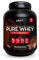 Eafit Construction Musculaire Pure Whey 750 g - Double Chocolat