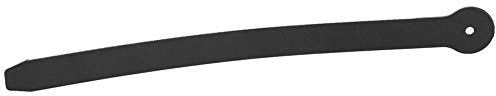 Bnineteenteam 1 PC Inline Rollschuh Schuhe Energy Strap Belt Ersatz T-Form Teile Zubehör Extremsport
