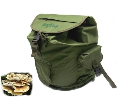 Survival-32 Rucksack Funghi Mushroom Rucksack R30202