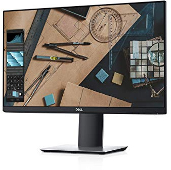 DELL P2319H LED Display 58,4 cm (23) 1920 x 1080 Pixeles Full HD Negro