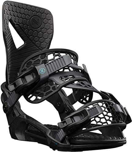 Flow Nidecker Kaon CX Snowboard Bindung XL
