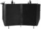TCMT Radiador compatible con Yamaha YZF R6 2006-2011