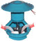 Ventilatore Camino Ventilatore Elettrico Camino, Aspiratore Fumo Camino 100 W, Ventilatori Ventilazione Camino Pompe per L'estrazione Fumo Camino Ventilatore Camino per Stufa A Legna Camino