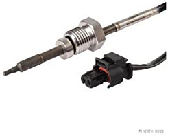 Herth+Buss 70682244 Sensor, Abgastemperatur | Kompatibel mit: MERCEDES-BENZ C-CLASS, C-CLASS Coupe, C-CLASS T-Model, CLC-CLASS, CLK, E-CLASS, E-CLASS T-Model, S-CLASS