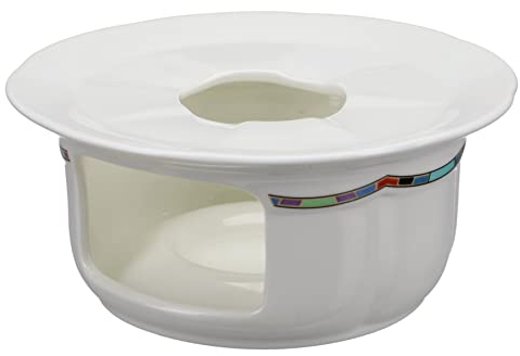 Villeroy & Boch Stövchen einteilig Izmir Bone China