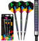 Mission Ryan Joyce Coral PVD 95% Softdarts 21 Gramm
