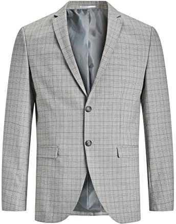 JPRSOLARIS Check Blazer SN