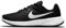NIKE Revolution 6 DC3728 Herrenlaufschuhe, Turnschuhe, Sneaker, Schwarz/Weiß-Eisengrau 003, Größe 44,5, 44.5 EU