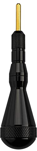 KOTO darts Tip Removal Tool Black, Practical Tool, Easily Remove Stuck Spots, Electronic Dart Board