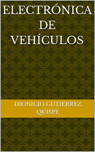 Electrónica de vehículos