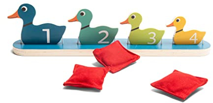 BS Toys GA454 Ducks in a Row
