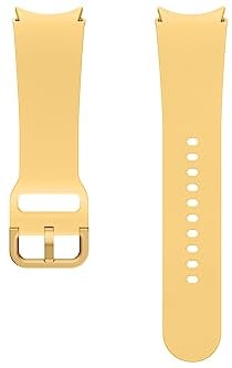 Samsung Sport Band (20 mm, S/M) ET-SFR93 für die Galaxy Watch6-Serie