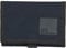 Jack Wolfskin Unisex MAINKAI Wallet Reisezubehör-Brieftasche, Phantom