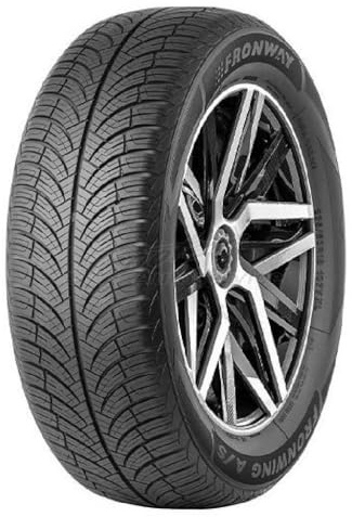 FRONWAY Ganzjahresreifen 195/55 R 15 TL 85H FRONWING A/S BSW M+S 3PMSF Allwetter