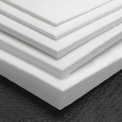 Planchas goma espuma poliuretano - Cuadradas- Grosor 10CM- Espuma para tapizar, Espuma sofa, colchones, cojines, relleno, guata, colchones para furgonetas camper, colchones espuma (40 X 40 X 10 CM)