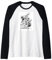 Mouse Alice's Adventures in Wonderland Alice i Eventyrland Raglan