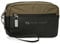 Pepe Jeans Jarvis Handtasche, Dunkelgrün, Handtasche