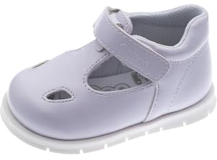 Chicco, Sandali Bambina e Bambino Eleganti, con Chiusura a Strappo, Scarpe Bambina e Bambino, Designed in Italy