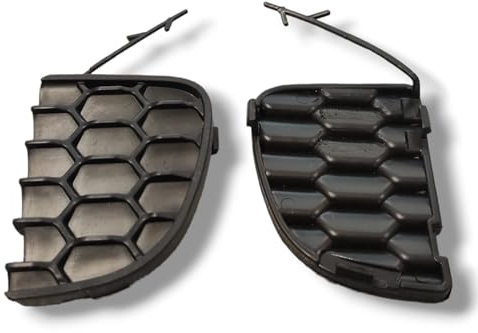 Tappo Paraurti Posteriore Copri Gancio Traino Per Jeep Renegade 1PZ Copertura Occhiello per Rimorchio
